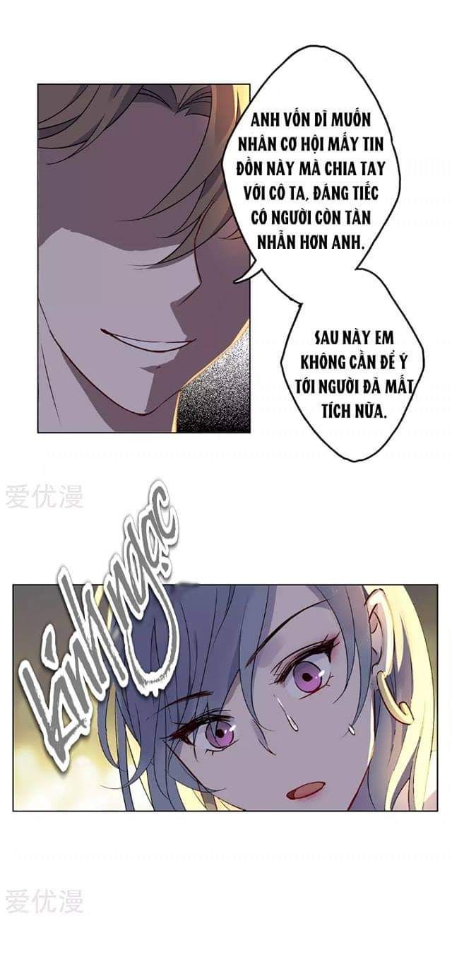 đọc truyện Em Đến Đây, Mời Nằm Xuống Chương 8 ảnh 8 tại Thiên Thai Truyện