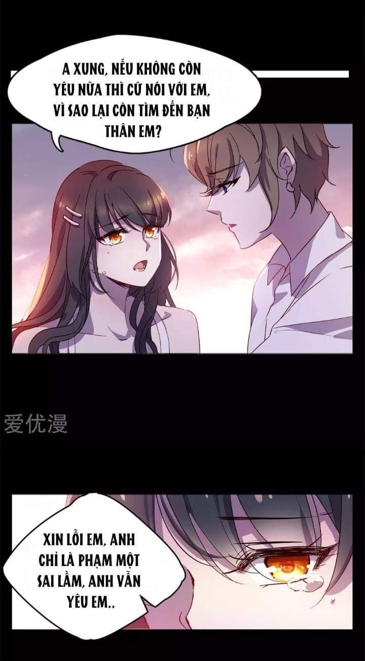 đọc truyện Em Đến Đây, Mời Nằm Xuống Chương 8 ảnh 11 tại Thiên Thai Truyện