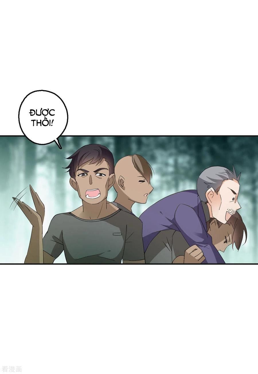 đọc truyện Em Đến Đây, Mời Nằm Xuống Chương 80 ảnh 16 tại Thiên Thai Truyện