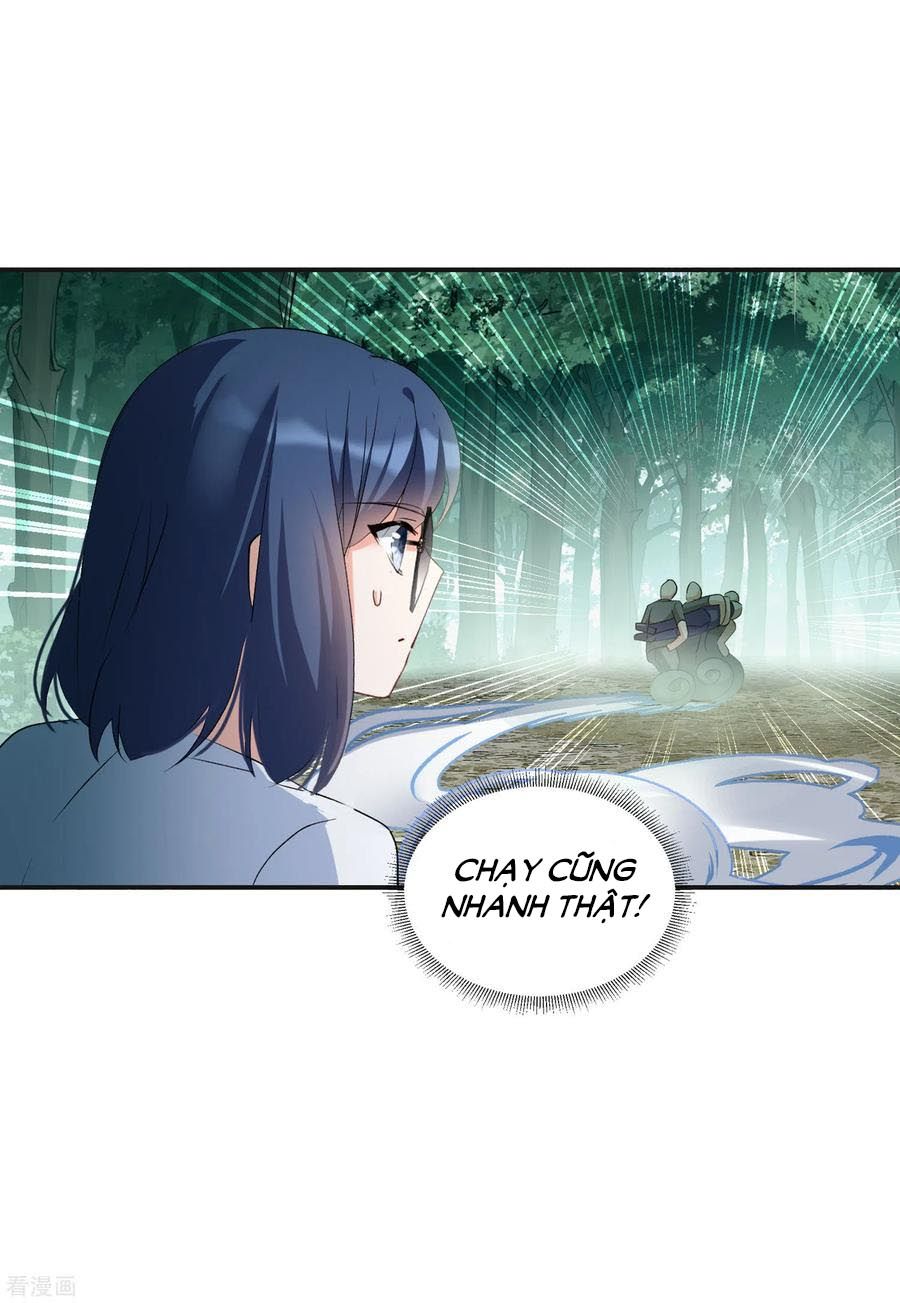 đọc truyện Em Đến Đây, Mời Nằm Xuống Chương 80 ảnh 17 tại Thiên Thai Truyện