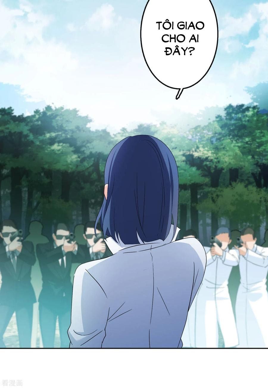 đọc truyện Em Đến Đây, Mời Nằm Xuống Chương 80 ảnh 27 tại Thiên Thai Truyện