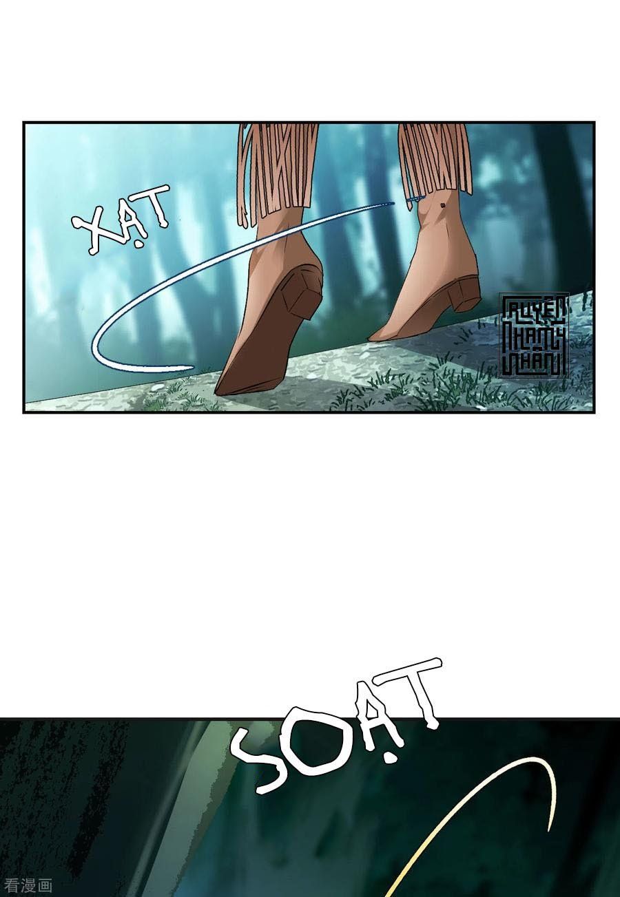 đọc truyện Em Đến Đây, Mời Nằm Xuống Chương 81 ảnh 22 tại Thiên Thai Truyện