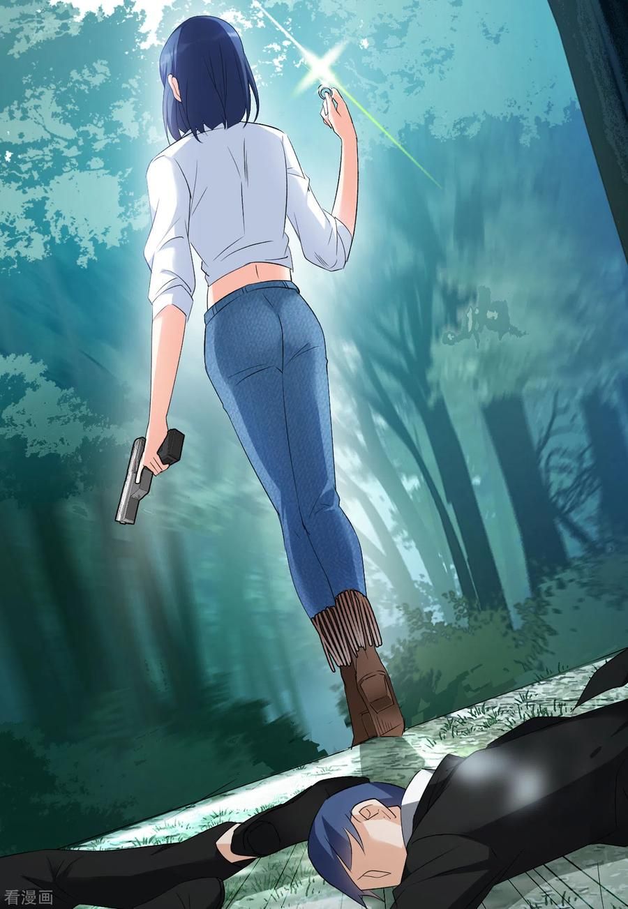 đọc truyện Em Đến Đây, Mời Nằm Xuống Chương 81 ảnh 25 tại Thiên Thai Truyện