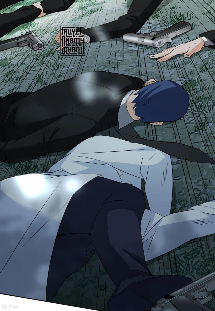 đọc truyện Em Đến Đây, Mời Nằm Xuống Chương 81 ảnh 26 tại Thiên Thai Truyện