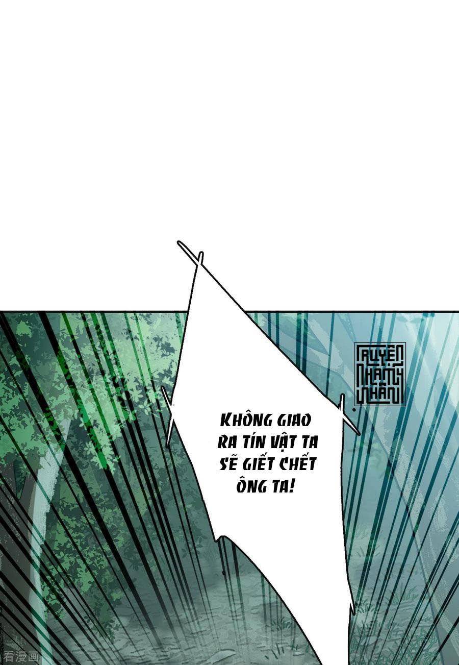 đọc truyện Em Đến Đây, Mời Nằm Xuống Chương 81 ảnh 30 tại Thiên Thai Truyện