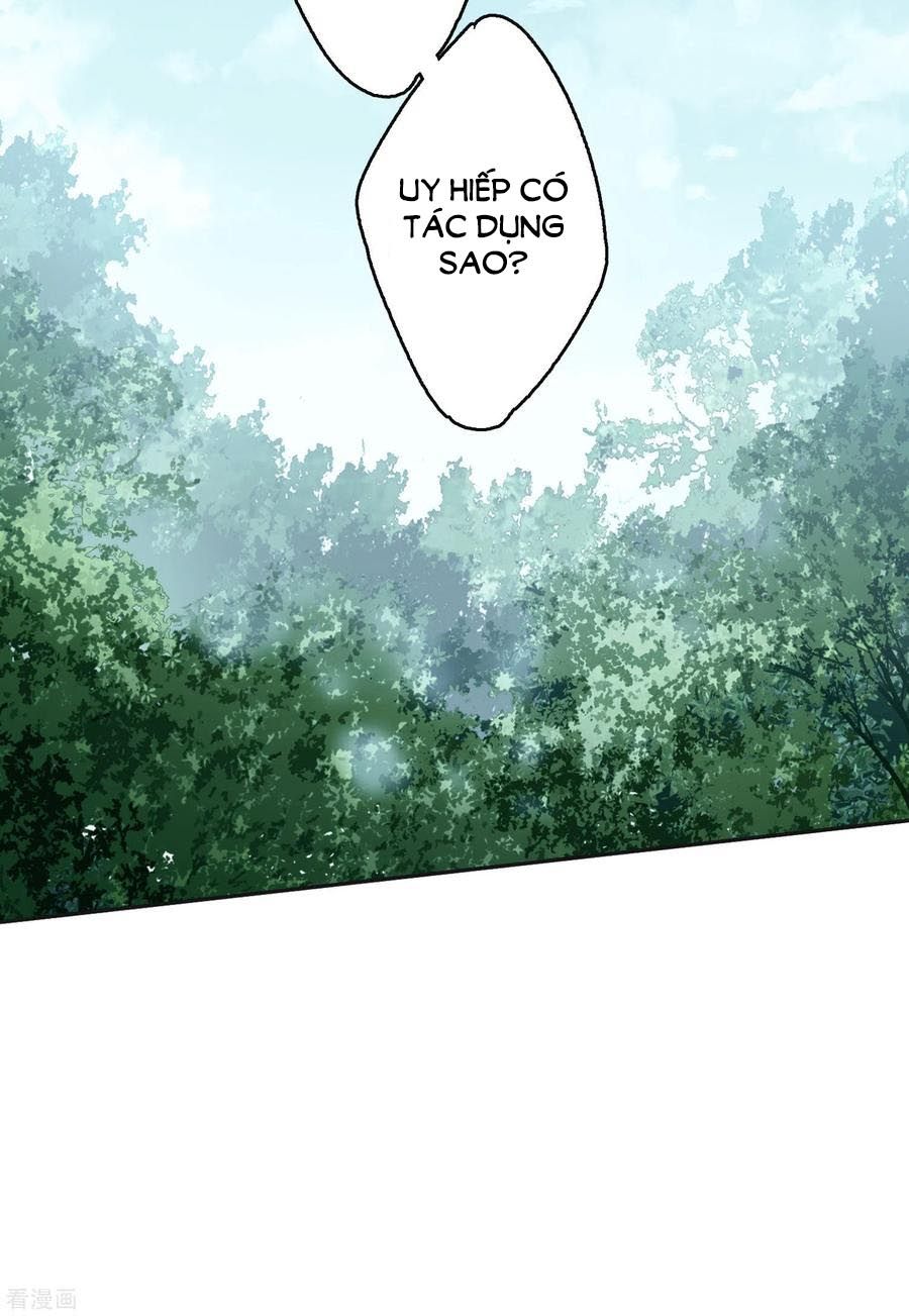 đọc truyện Em Đến Đây, Mời Nằm Xuống Chương 81 ảnh 33 tại Thiên Thai Truyện