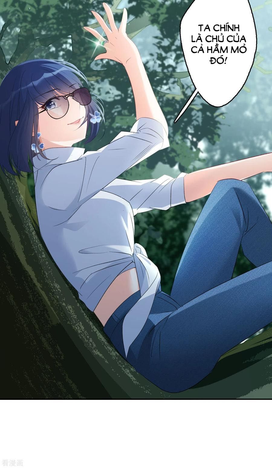 đọc truyện Em Đến Đây, Mời Nằm Xuống Chương 81 ảnh 37 tại Thiên Thai Truyện