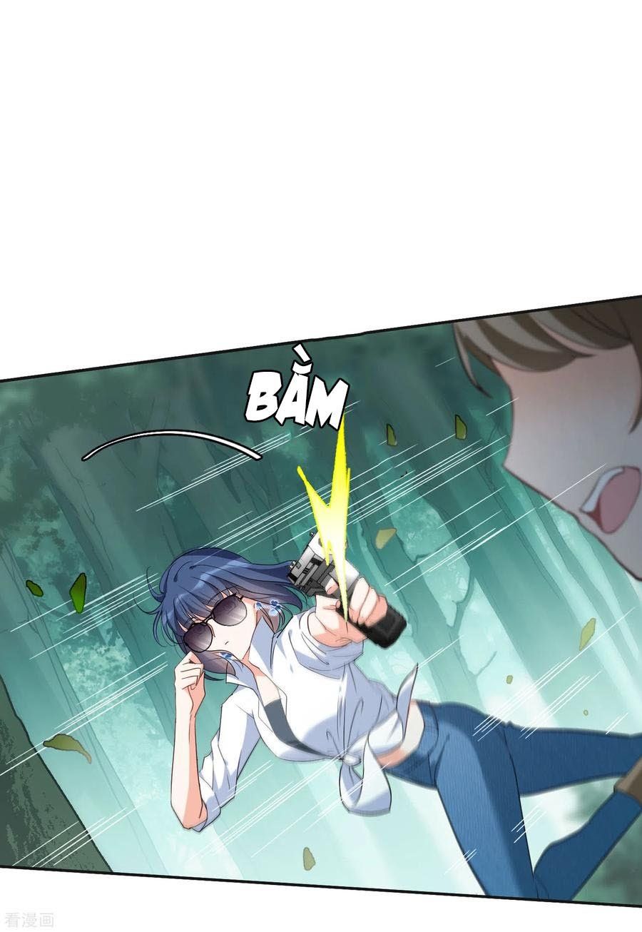 đọc truyện Em Đến Đây, Mời Nằm Xuống Chương 81 ảnh 7 tại Thiên Thai Truyện