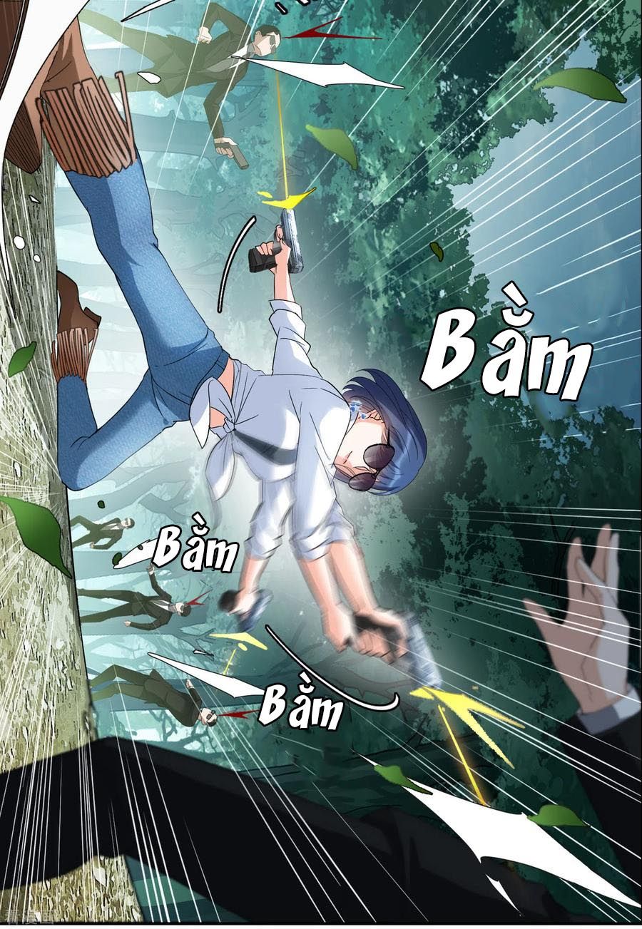 đọc truyện Em Đến Đây, Mời Nằm Xuống Chương 81 ảnh 11 tại Thiên Thai Truyện