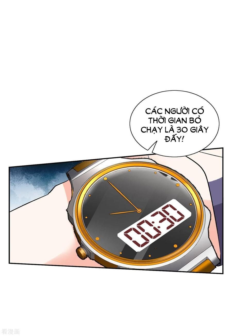 đọc truyện Em Đến Đây, Mời Nằm Xuống Chương 82 ảnh 12 tại Thiên Thai Truyện