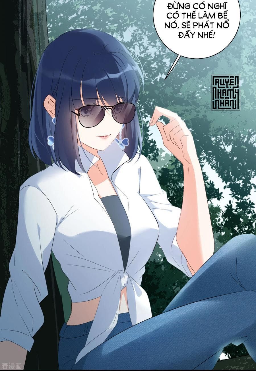 đọc truyện Em Đến Đây, Mời Nằm Xuống Chương 82 ảnh 14 tại Thiên Thai Truyện