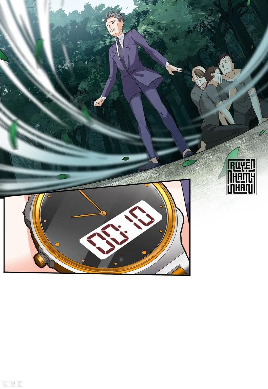 đọc truyện Em Đến Đây, Mời Nằm Xuống Chương 82 ảnh 22 tại Thiên Thai Truyện