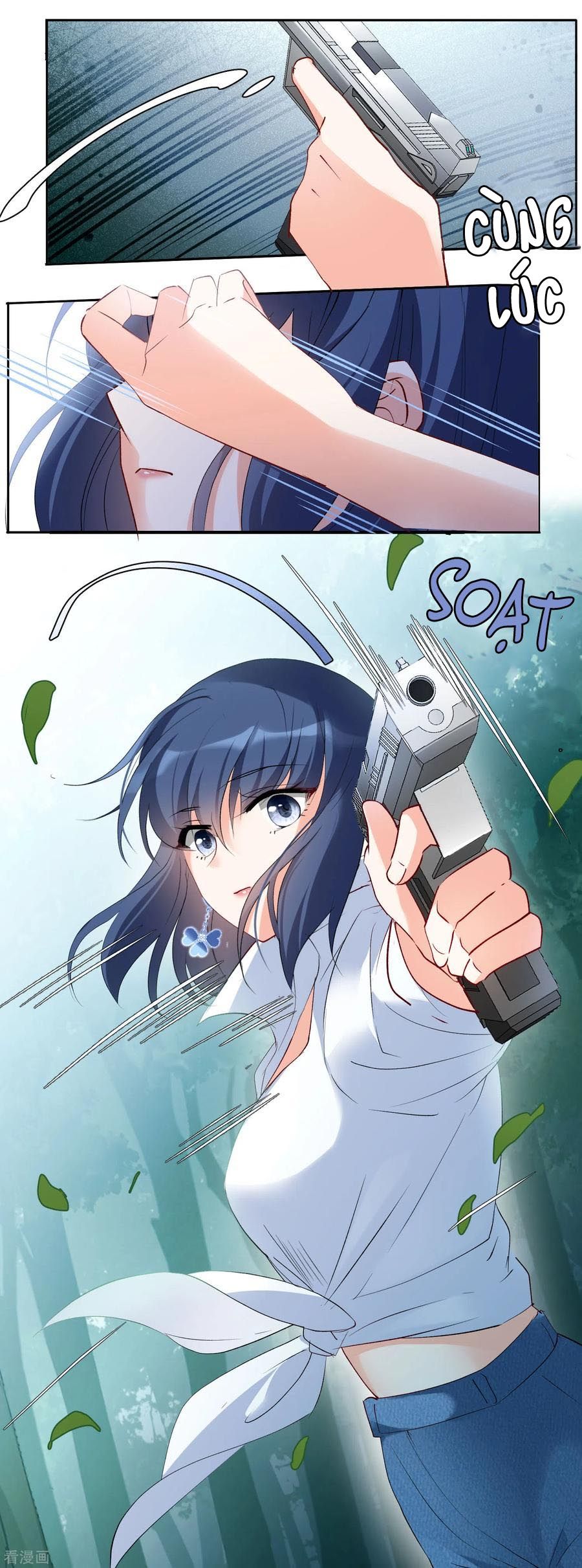 đọc truyện Em Đến Đây, Mời Nằm Xuống Chương 82 ảnh 28 tại Thiên Thai Truyện