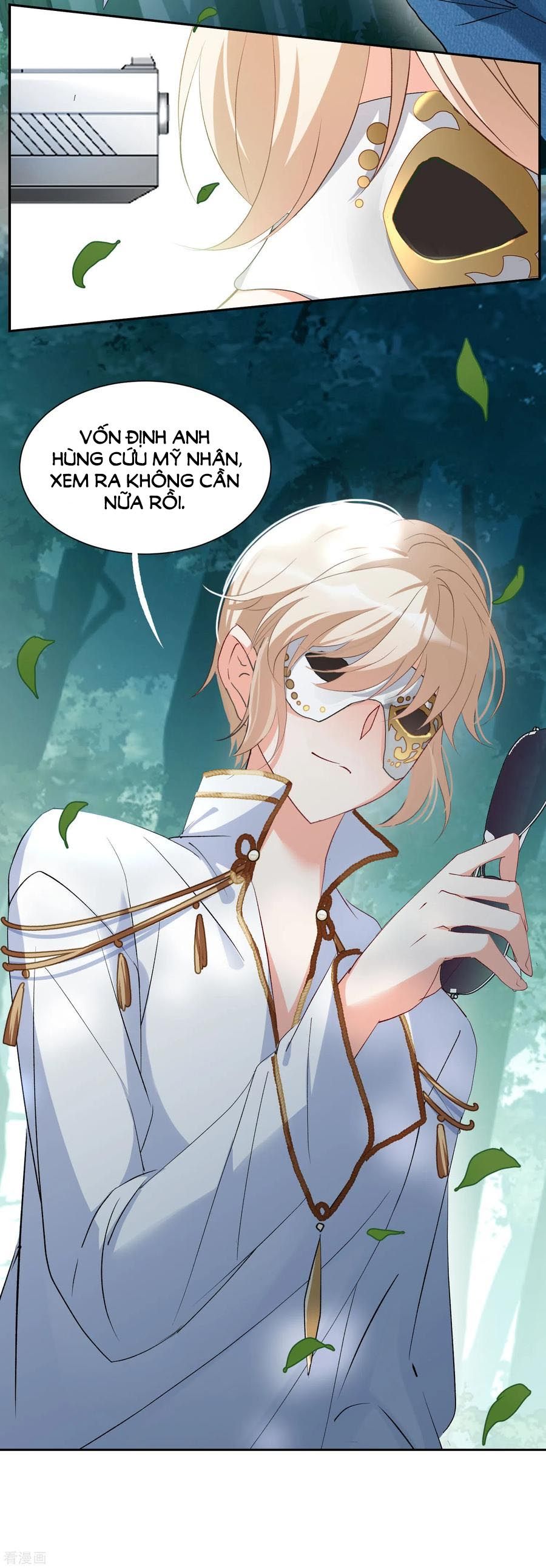 đọc truyện Em Đến Đây, Mời Nằm Xuống Chương 82 ảnh 29 tại Thiên Thai Truyện