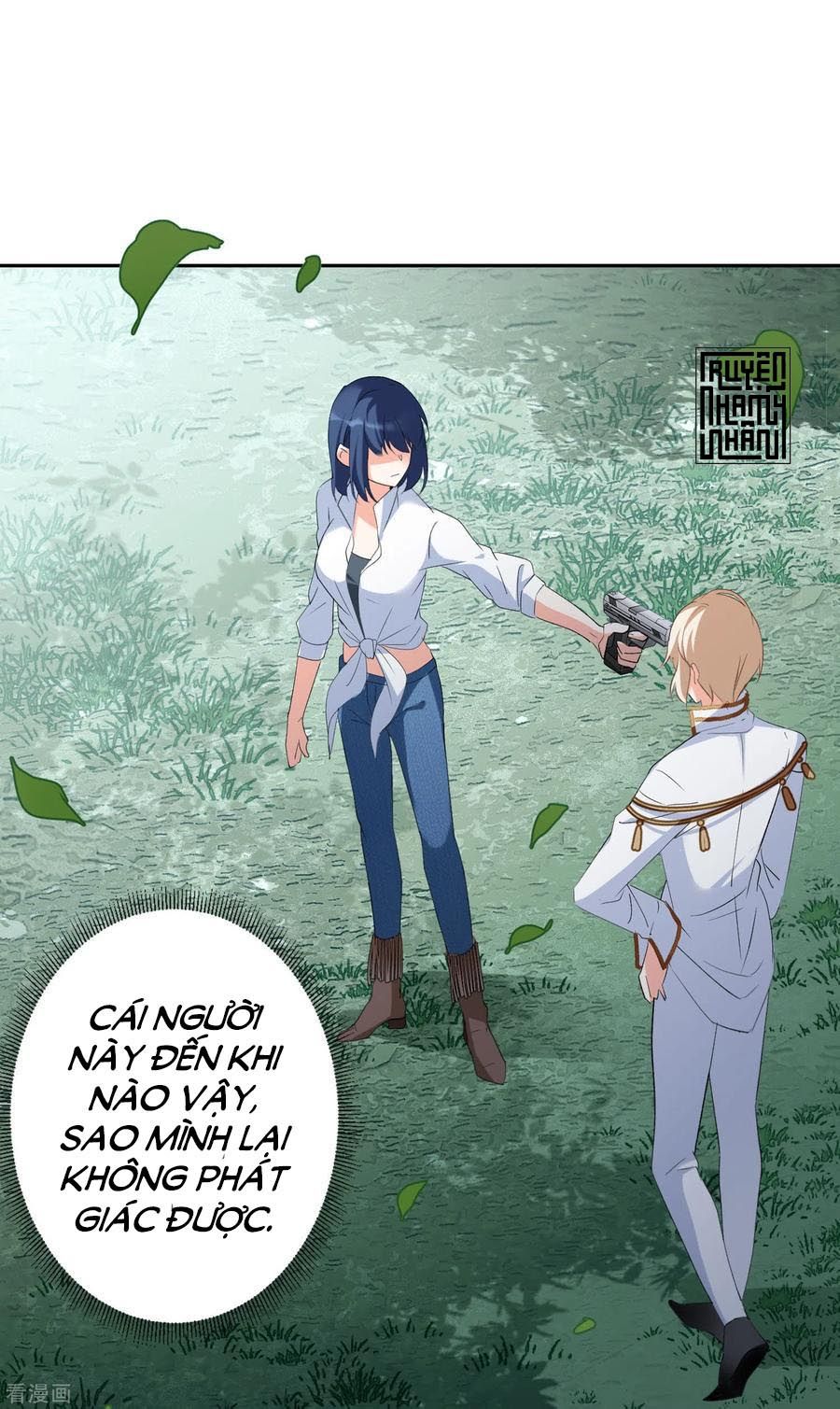 đọc truyện Em Đến Đây, Mời Nằm Xuống Chương 82 ảnh 30 tại Thiên Thai Truyện