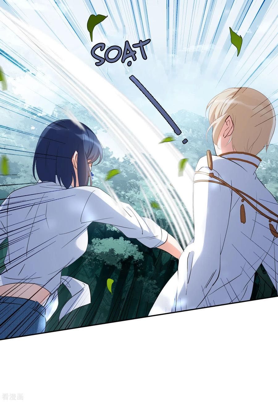 đọc truyện Em Đến Đây, Mời Nằm Xuống Chương 82 ảnh 33 tại Thiên Thai Truyện