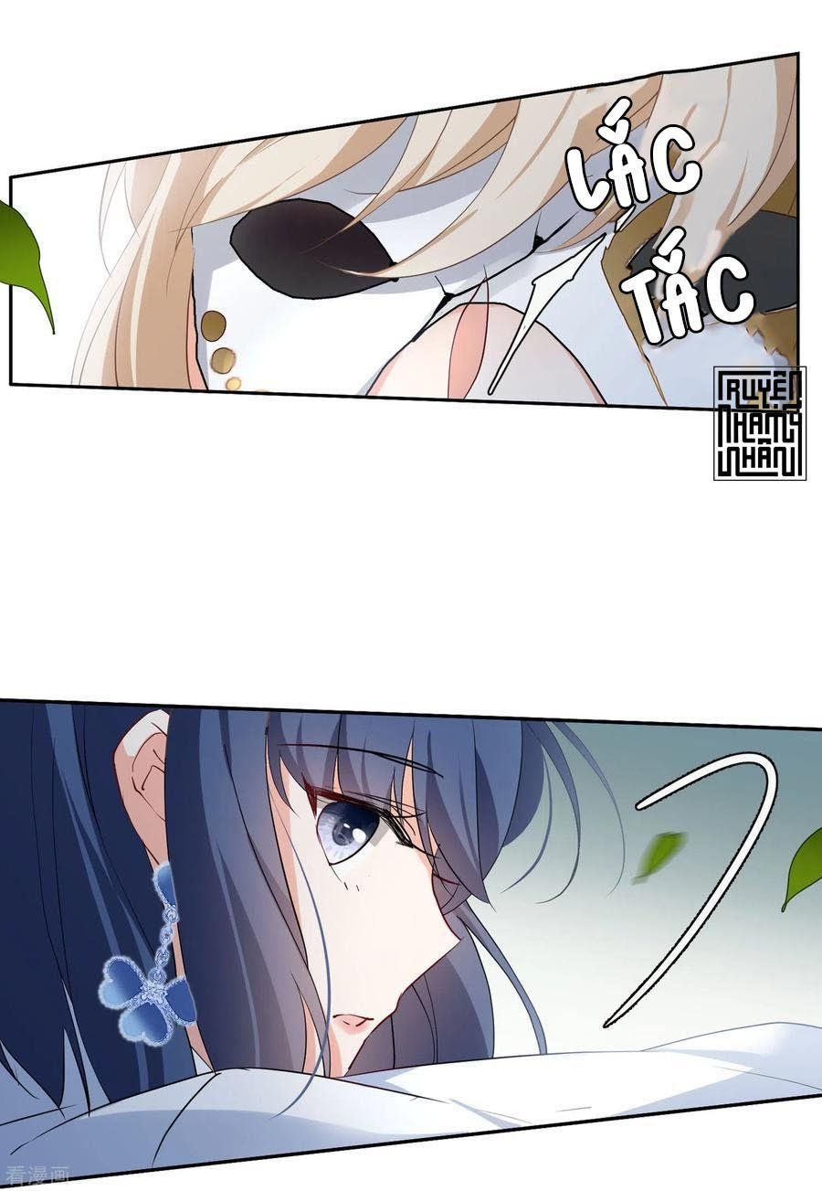 đọc truyện Em Đến Đây, Mời Nằm Xuống Chương 82 ảnh 34 tại Thiên Thai Truyện