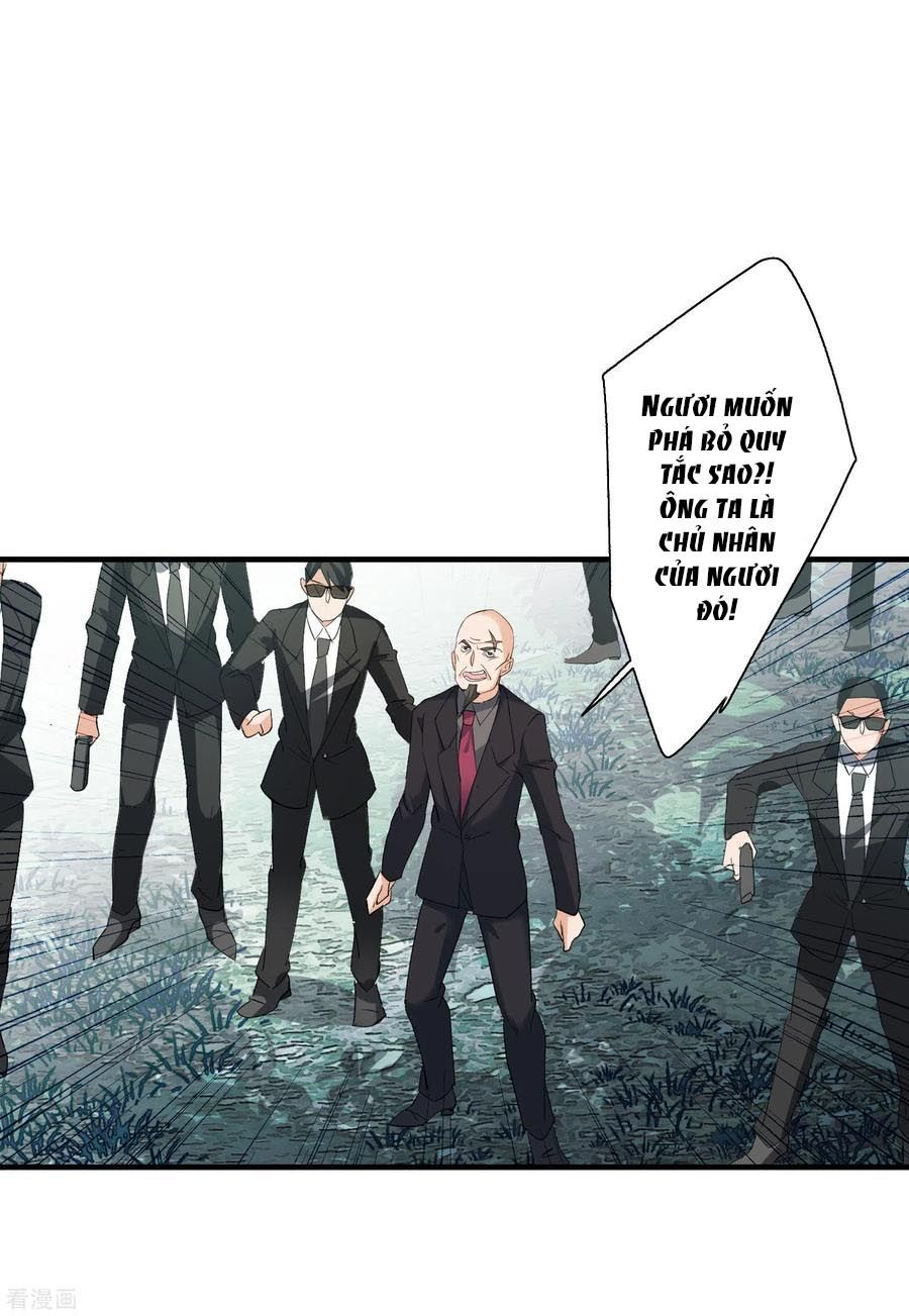 đọc truyện Em Đến Đây, Mời Nằm Xuống Chương 82 ảnh 7 tại Thiên Thai Truyện