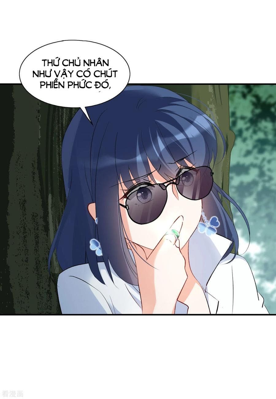 đọc truyện Em Đến Đây, Mời Nằm Xuống Chương 82 ảnh 8 tại Thiên Thai Truyện