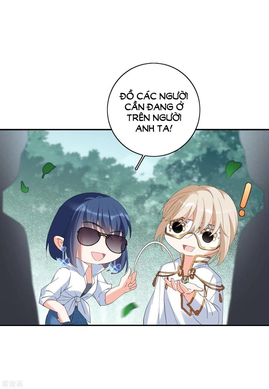 đọc truyện Em Đến Đây, Mời Nằm Xuống Chương 83 ảnh 12 tại Thiên Thai Truyện