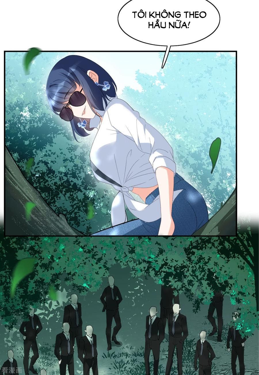 đọc truyện Em Đến Đây, Mời Nằm Xuống Chương 83 ảnh 15 tại Thiên Thai Truyện