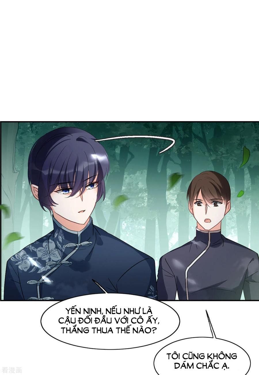 đọc truyện Em Đến Đây, Mời Nằm Xuống Chương 83 ảnh 19 tại Thiên Thai Truyện