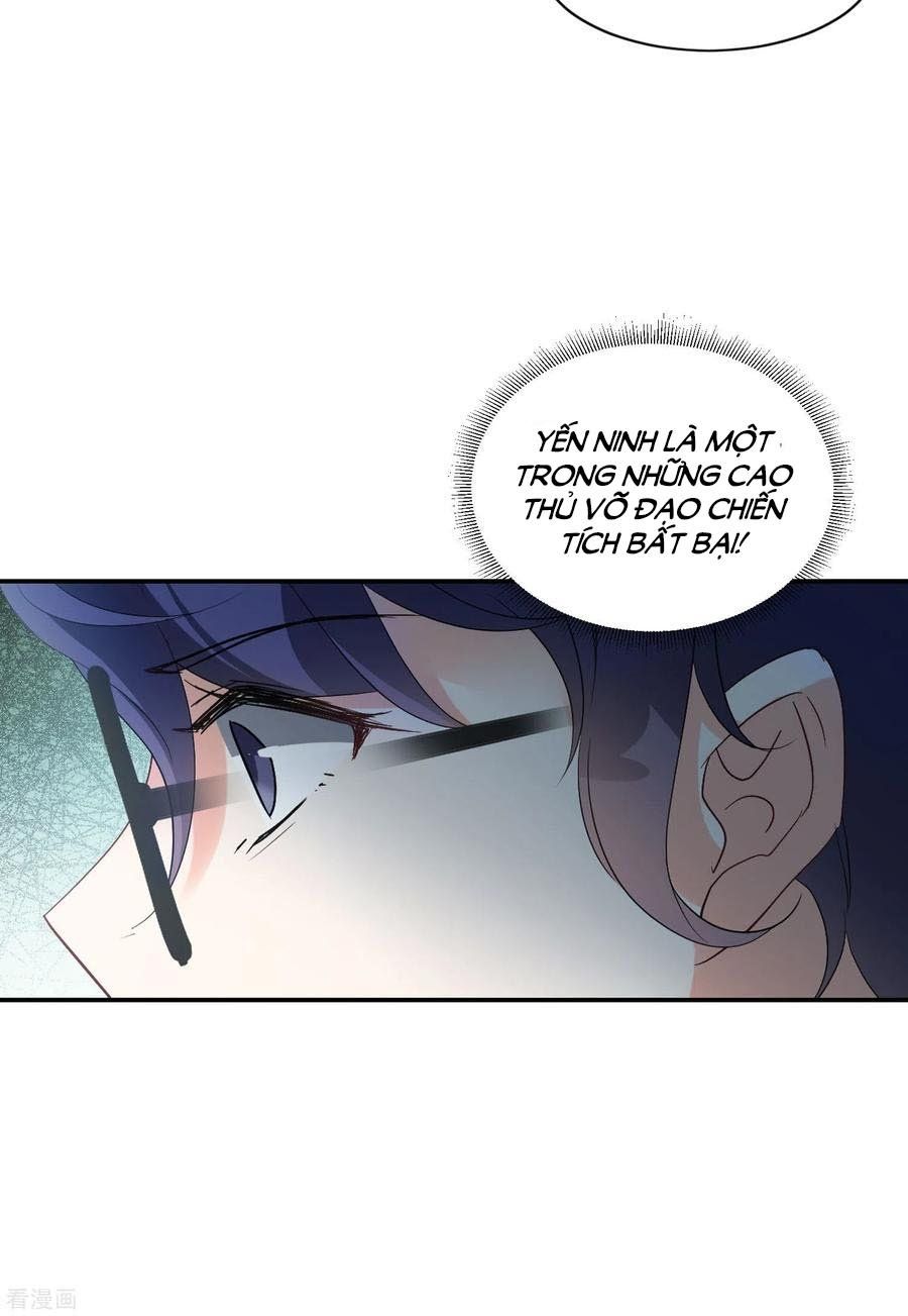 đọc truyện Em Đến Đây, Mời Nằm Xuống Chương 83 ảnh 20 tại Thiên Thai Truyện