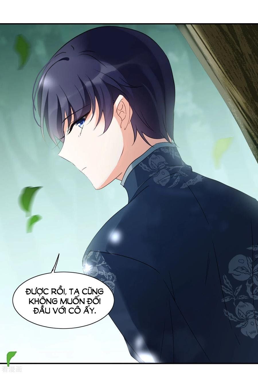 đọc truyện Em Đến Đây, Mời Nằm Xuống Chương 83 ảnh 21 tại Thiên Thai Truyện