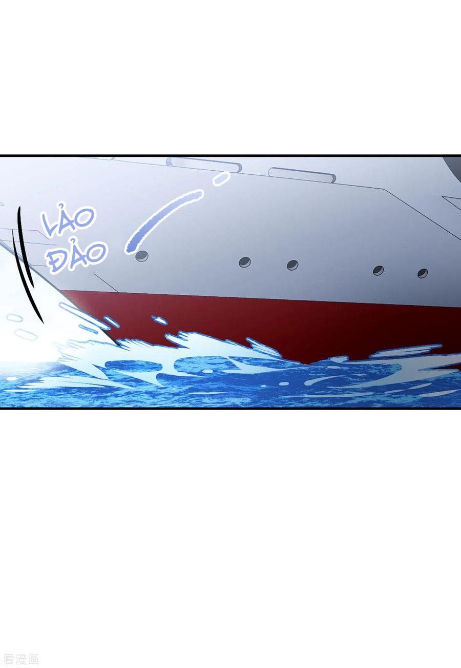 đọc truyện Em Đến Đây, Mời Nằm Xuống Chương 83 ảnh 32 tại Thiên Thai Truyện