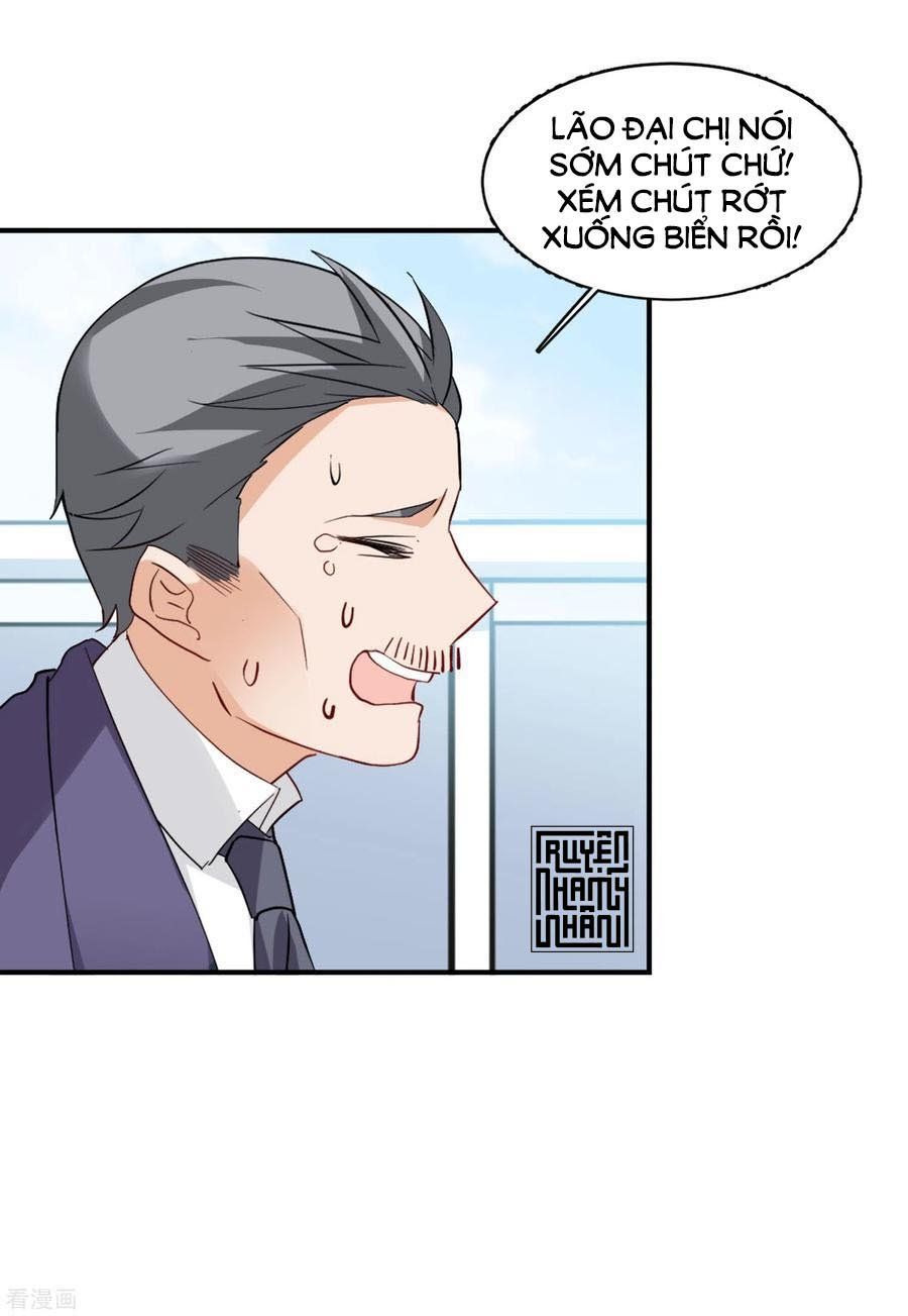 đọc truyện Em Đến Đây, Mời Nằm Xuống Chương 83 ảnh 34 tại Thiên Thai Truyện