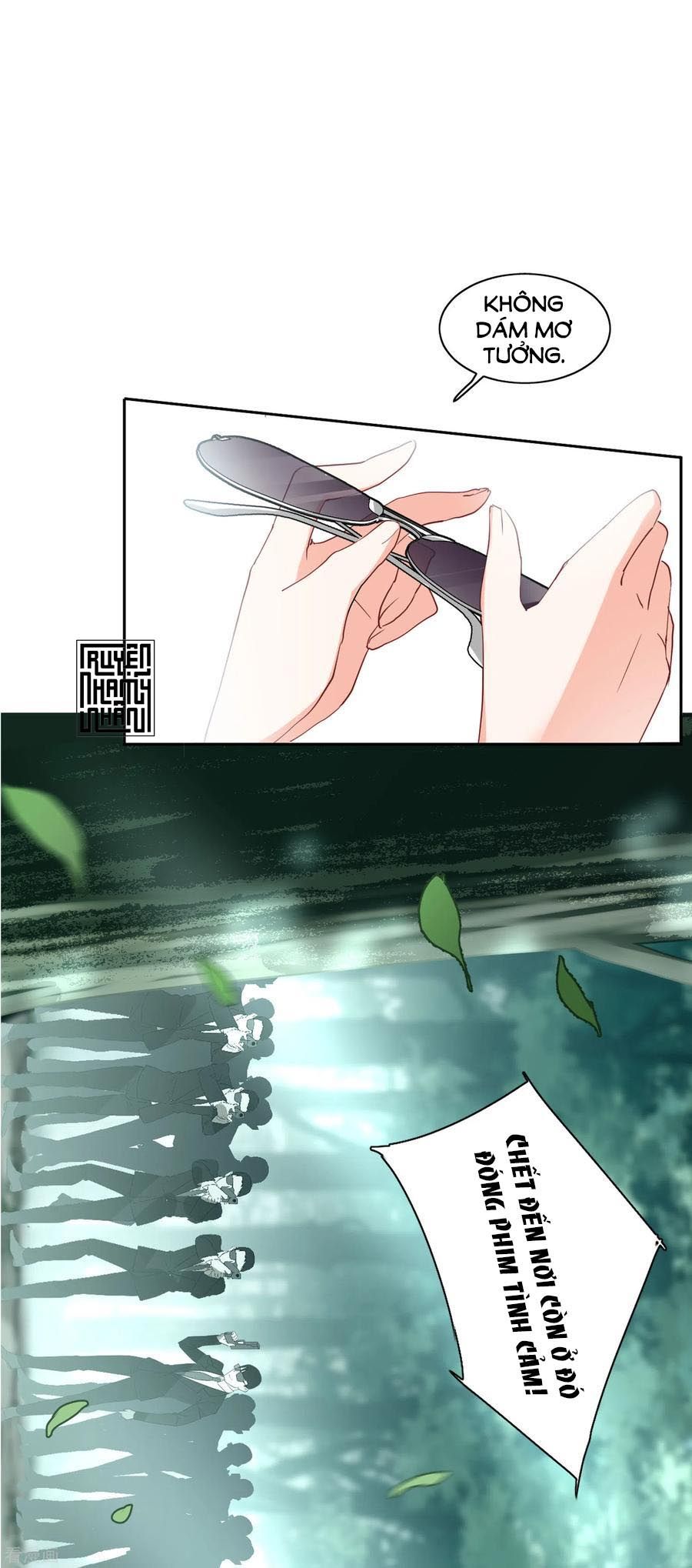 đọc truyện Em Đến Đây, Mời Nằm Xuống Chương 83 ảnh 10 tại Thiên Thai Truyện