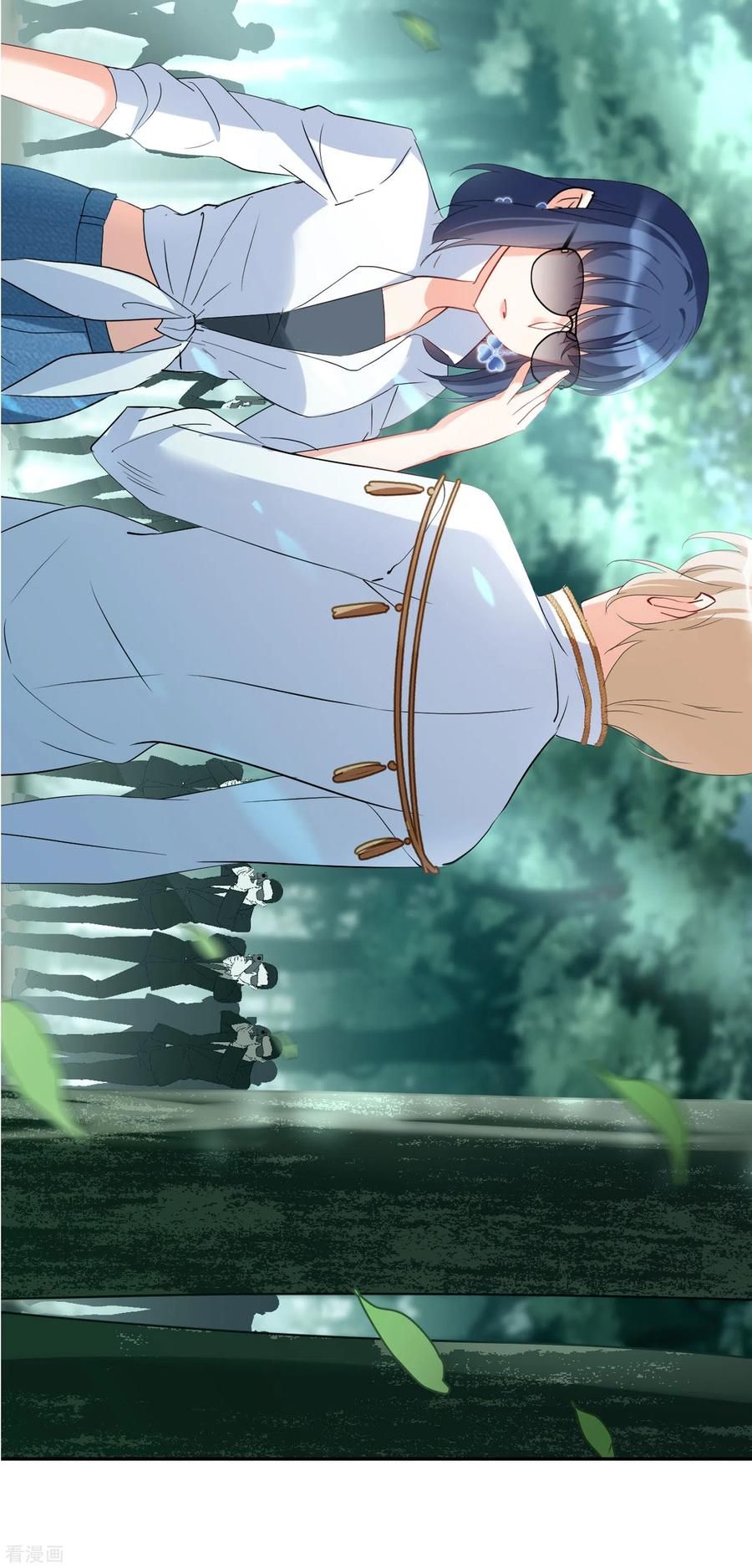 đọc truyện Em Đến Đây, Mời Nằm Xuống Chương 83 ảnh 11 tại Thiên Thai Truyện