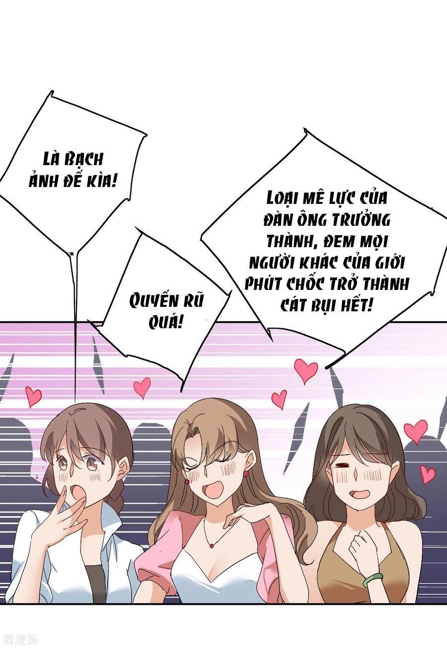 đọc truyện Em Đến Đây, Mời Nằm Xuống Chương 84 ảnh 16 tại Thiên Thai Truyện