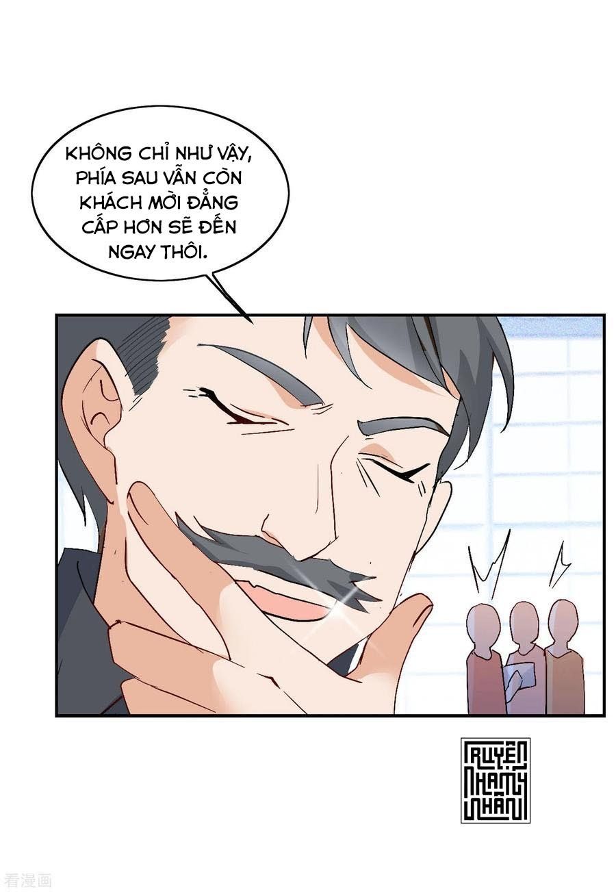 đọc truyện Em Đến Đây, Mời Nằm Xuống Chương 84 ảnh 18 tại Thiên Thai Truyện