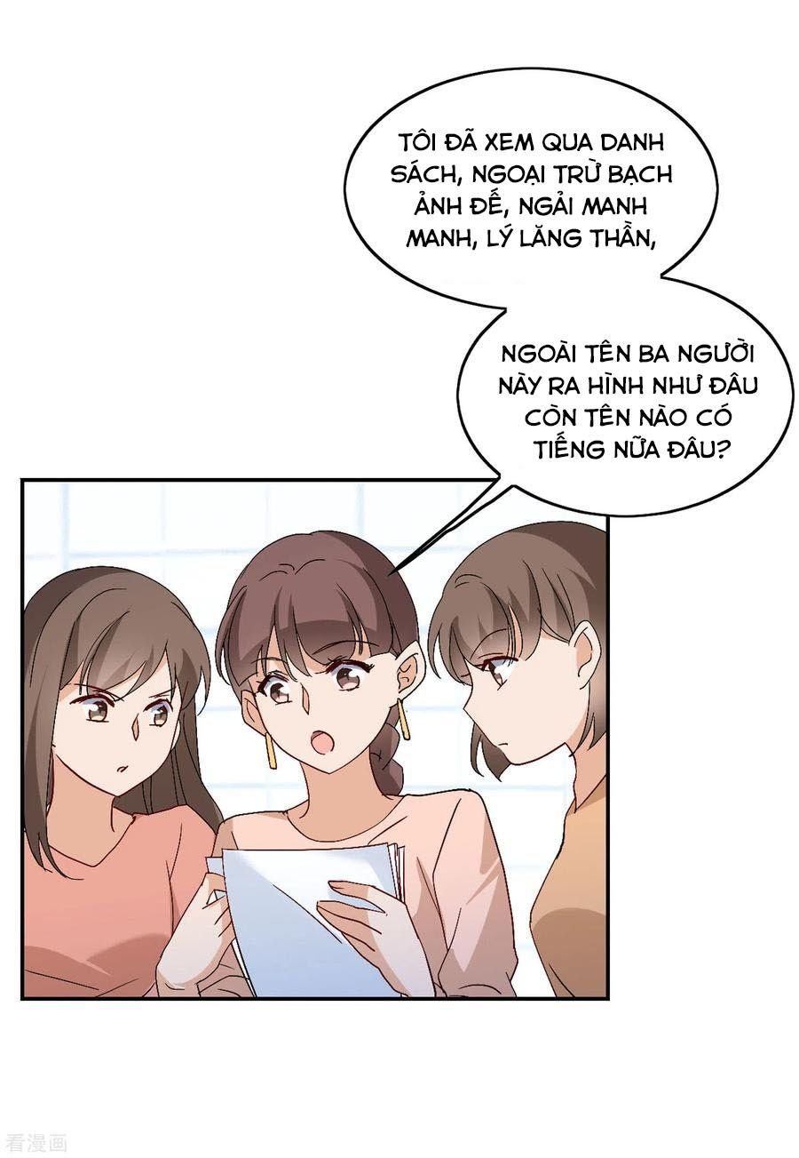 đọc truyện Em Đến Đây, Mời Nằm Xuống Chương 84 ảnh 19 tại Thiên Thai Truyện