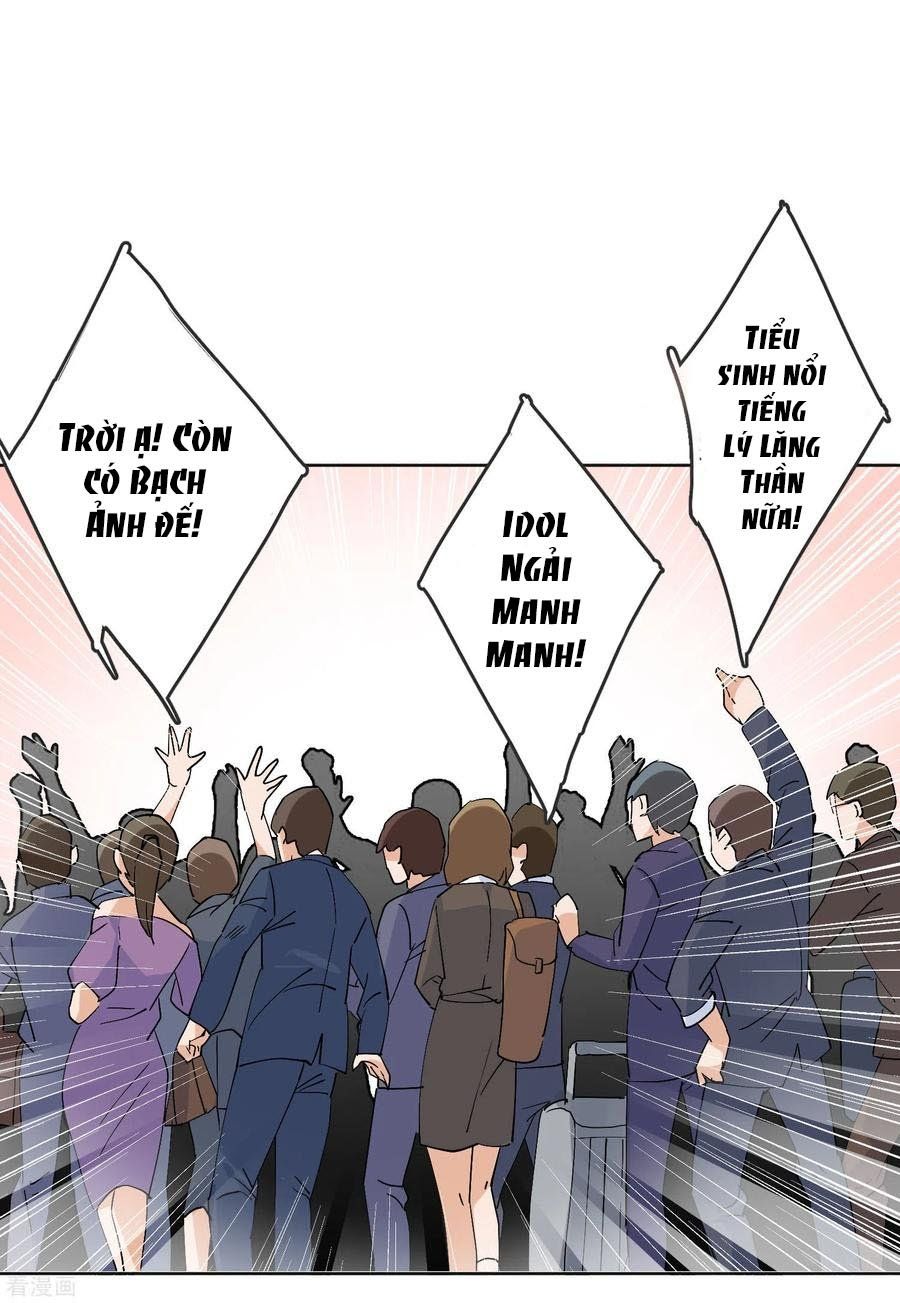 đọc truyện Em Đến Đây, Mời Nằm Xuống Chương 84 ảnh 29 tại Thiên Thai Truyện