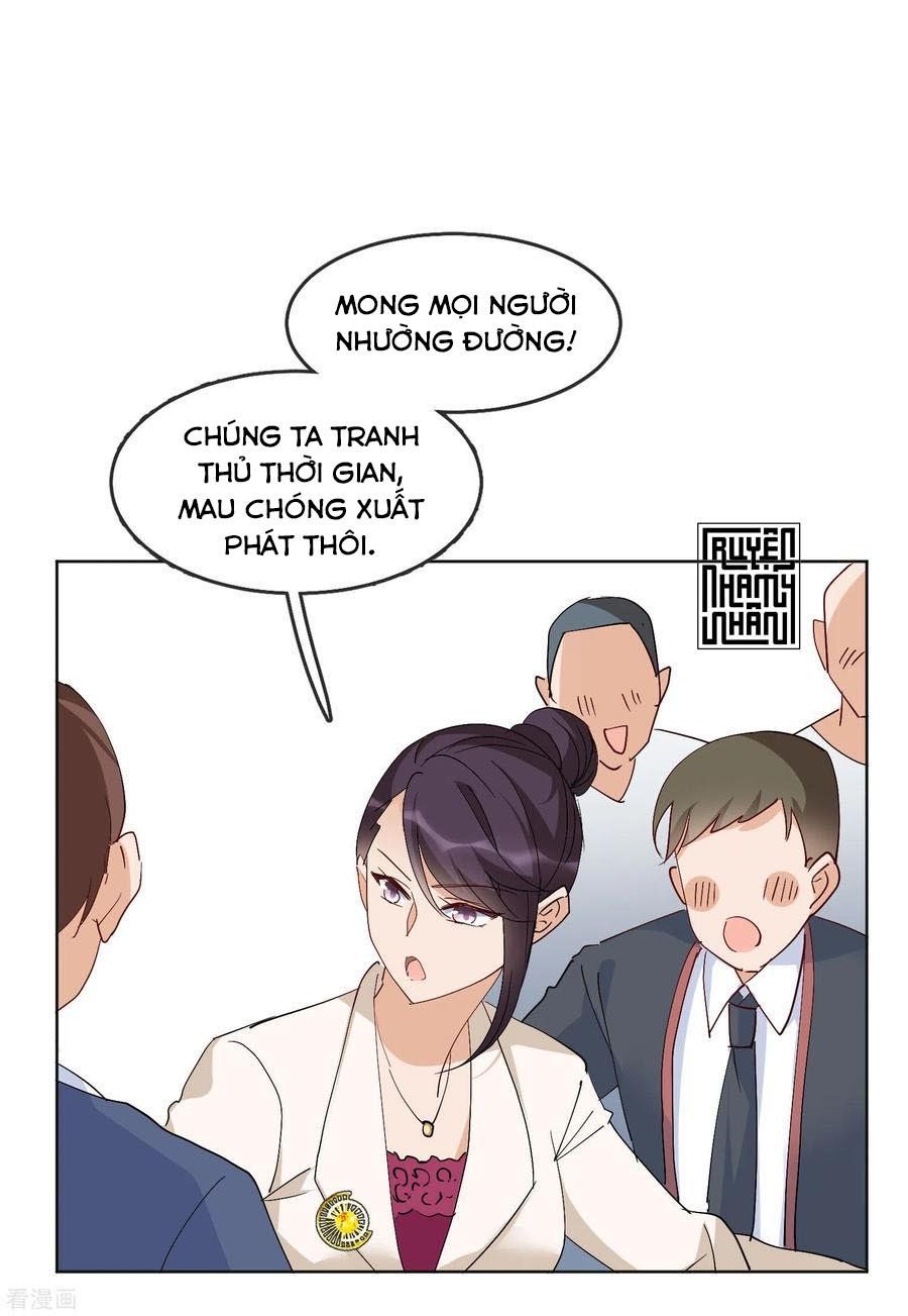 đọc truyện Em Đến Đây, Mời Nằm Xuống Chương 84 ảnh 30 tại Thiên Thai Truyện