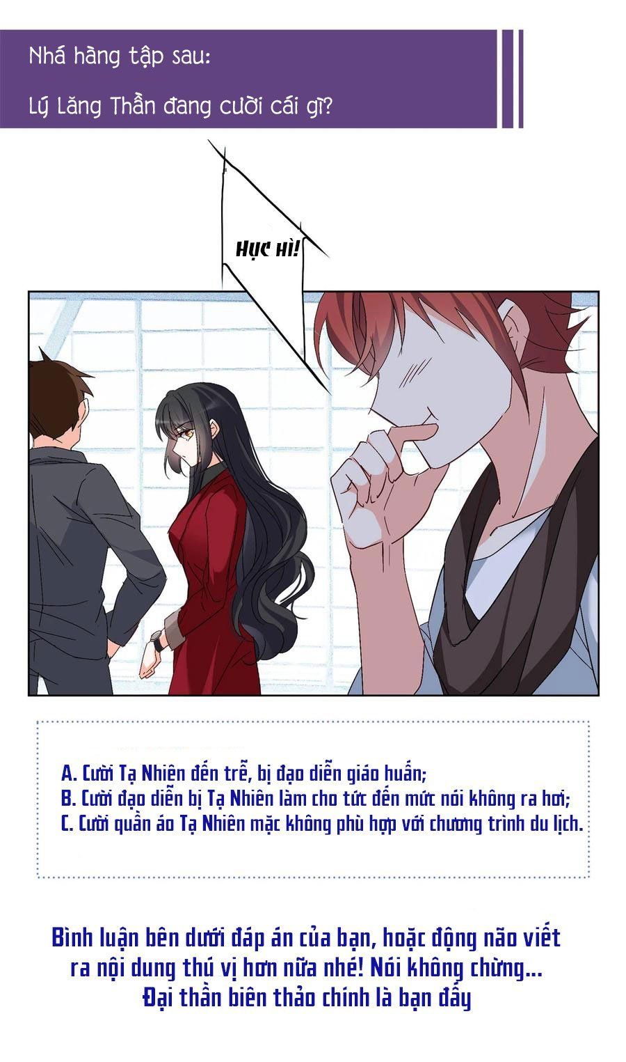 đọc truyện Em Đến Đây, Mời Nằm Xuống Chương 84 ảnh 31 tại Thiên Thai Truyện