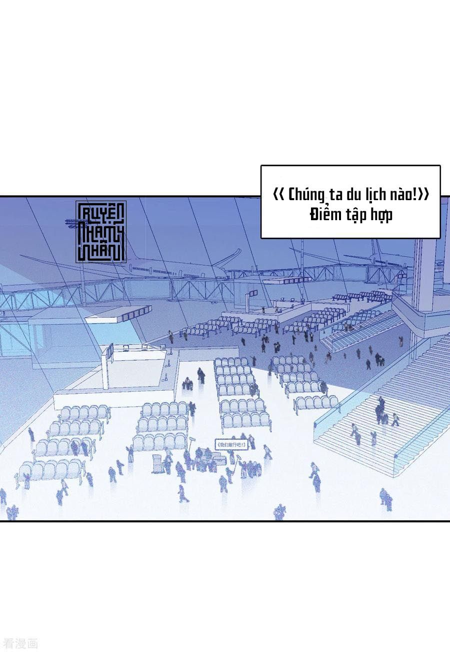 đọc truyện Em Đến Đây, Mời Nằm Xuống Chương 84 ảnh 6 tại Thiên Thai Truyện