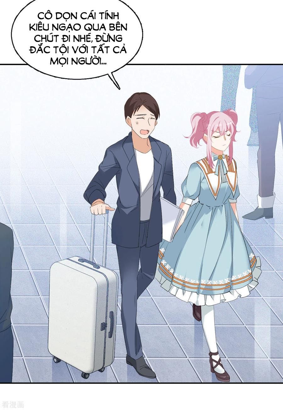 đọc truyện Em Đến Đây, Mời Nằm Xuống Chương 84 ảnh 8 tại Thiên Thai Truyện