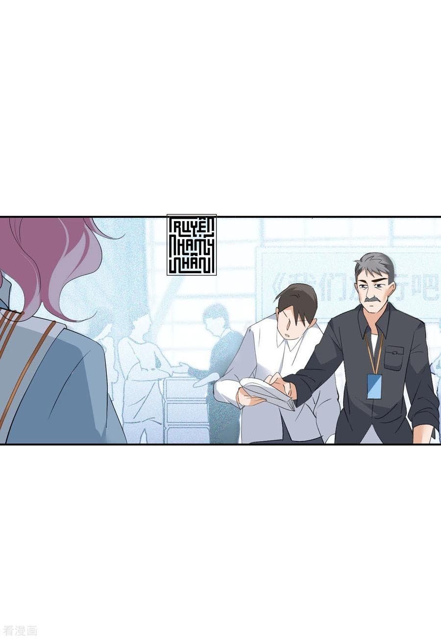 đọc truyện Em Đến Đây, Mời Nằm Xuống Chương 84 ảnh 10 tại Thiên Thai Truyện