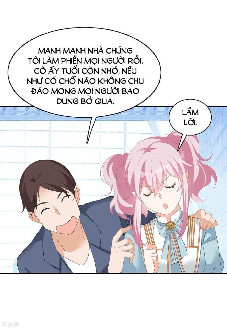 đọc truyện Em Đến Đây, Mời Nằm Xuống Chương 84 ảnh 11 tại Thiên Thai Truyện