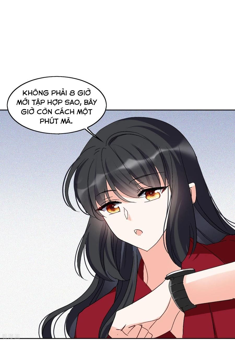 đọc truyện Em Đến Đây, Mời Nằm Xuống Chương 85 ảnh 12 tại Thiên Thai Truyện