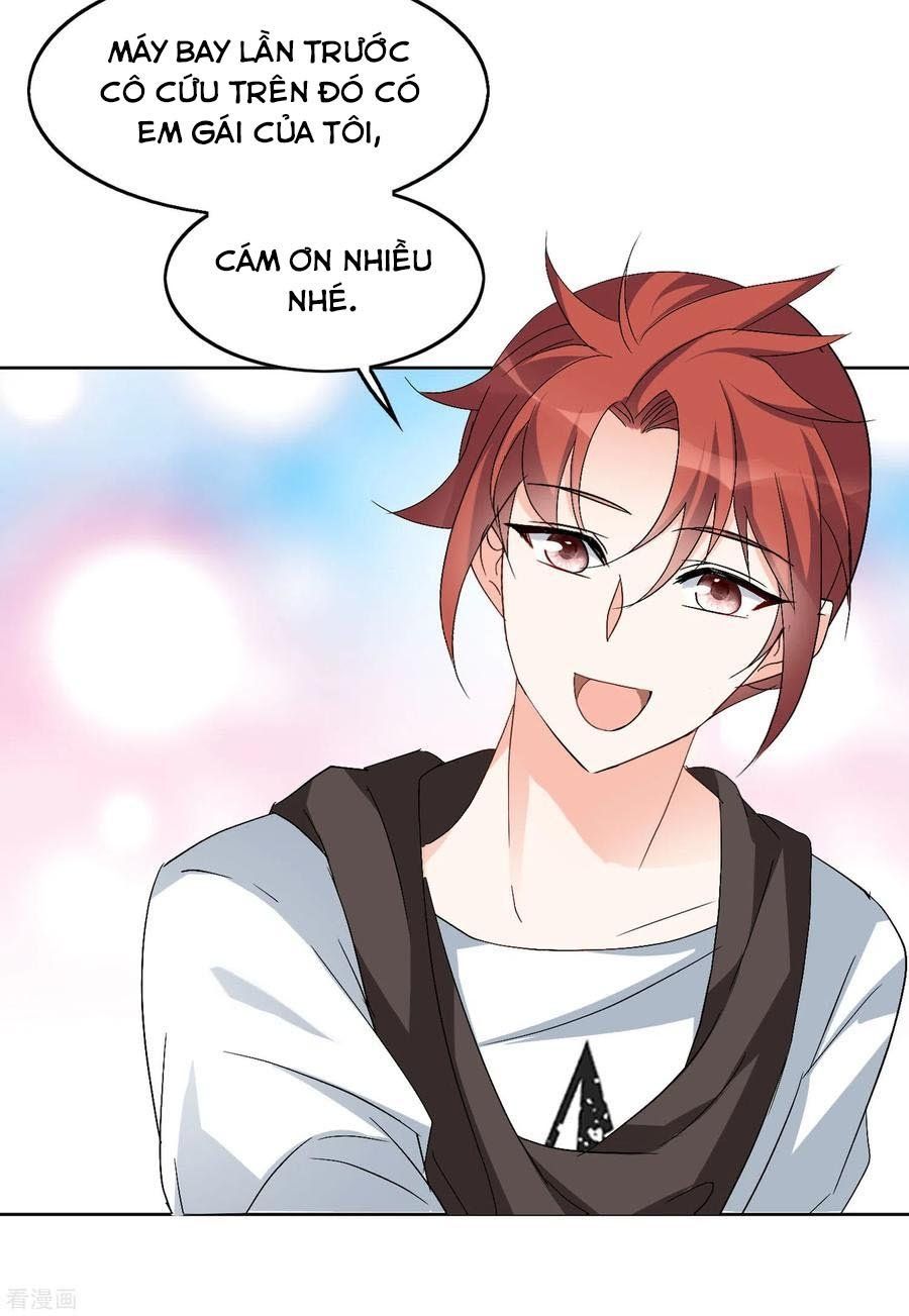 đọc truyện Em Đến Đây, Mời Nằm Xuống Chương 85 ảnh 16 tại Thiên Thai Truyện