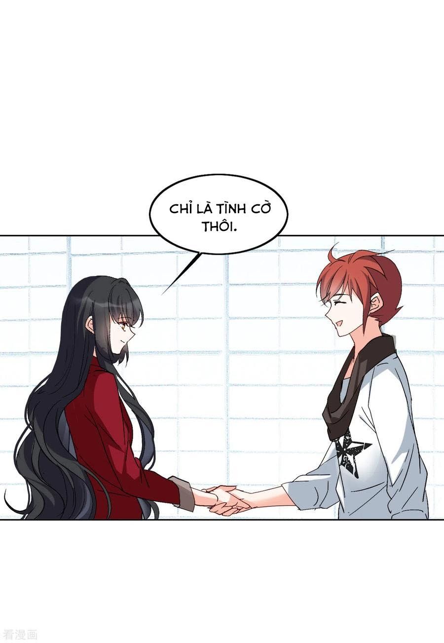 đọc truyện Em Đến Đây, Mời Nằm Xuống Chương 85 ảnh 17 tại Thiên Thai Truyện