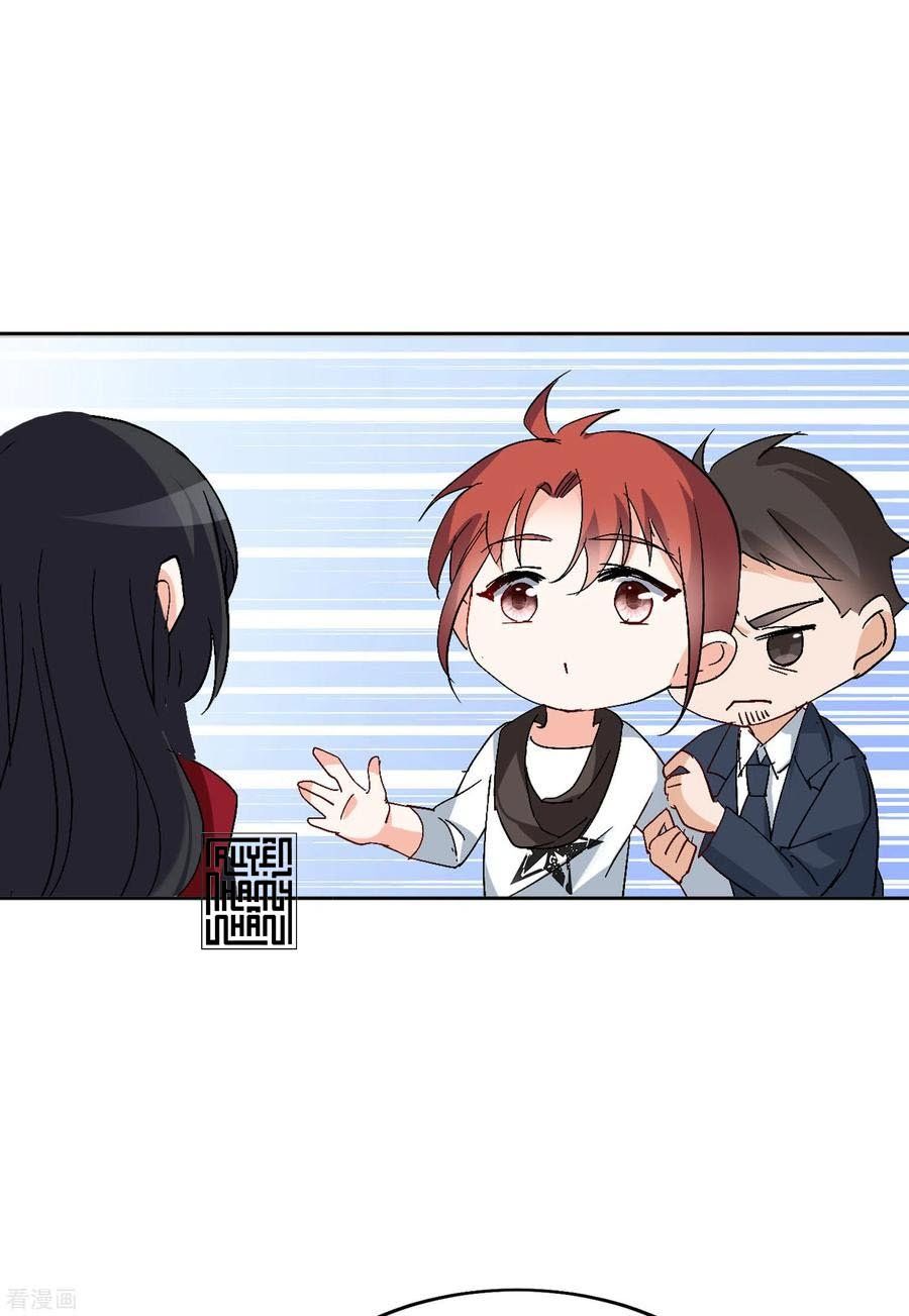 đọc truyện Em Đến Đây, Mời Nằm Xuống Chương 85 ảnh 18 tại Thiên Thai Truyện