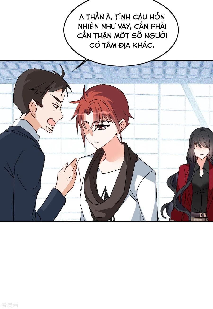 đọc truyện Em Đến Đây, Mời Nằm Xuống Chương 85 ảnh 19 tại Thiên Thai Truyện