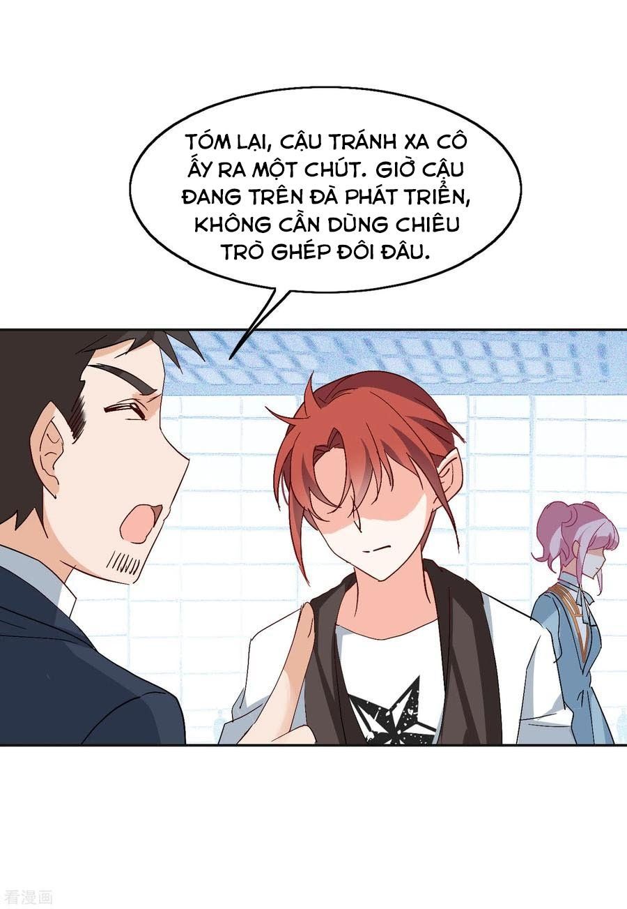 đọc truyện Em Đến Đây, Mời Nằm Xuống Chương 85 ảnh 23 tại Thiên Thai Truyện