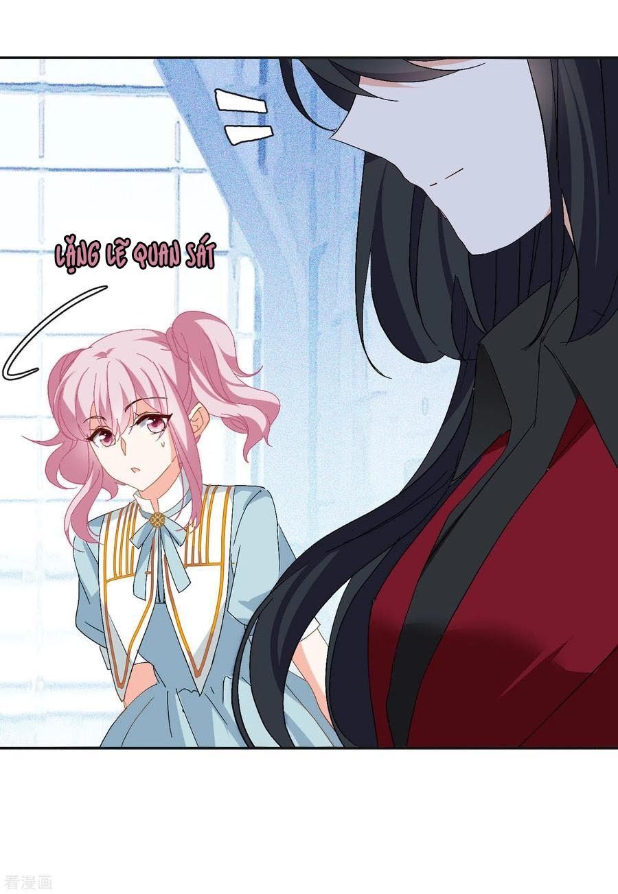 đọc truyện Em Đến Đây, Mời Nằm Xuống Chương 85 ảnh 24 tại Thiên Thai Truyện