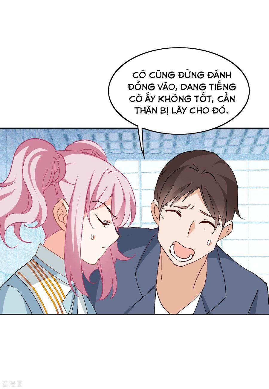 đọc truyện Em Đến Đây, Mời Nằm Xuống Chương 85 ảnh 29 tại Thiên Thai Truyện